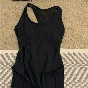 yumiko leotard
